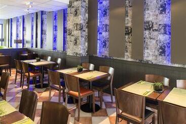 هتل Ibis Luxembourg Sud