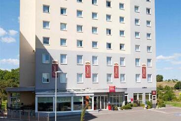 هتل Ibis Luxembourg Sud