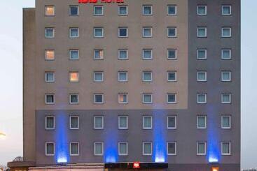 هتل Ibis Luxembourg Sud