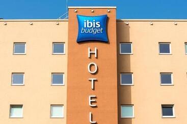 هتل Ibis Luxembourg Sud