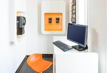 هتل Ibis Luxembourg Sud