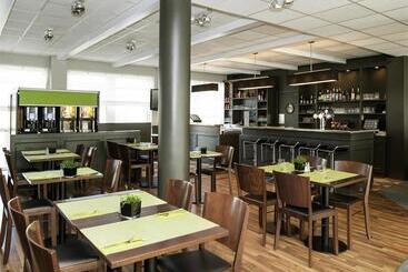 هتل Ibis Luxembourg Sud