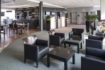 هتل Ibis Luxembourg Sud