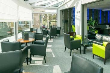 هتل Ibis Luxembourg Sud