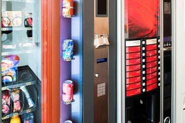 هتل Ibis Luxembourg Sud