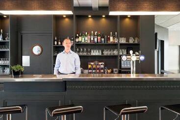 هتل Ibis Luxembourg Sud