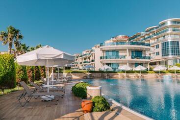 Ilica Hotel Spa & Wellness Resort - Cesme