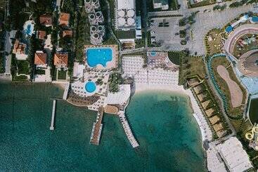 Ilica Hotel Spa & Wellness Resort