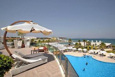 Ilica Hotel Spa & Wellness Resort