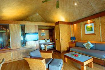 هتل Intercontinental Moorea Resort & Spa