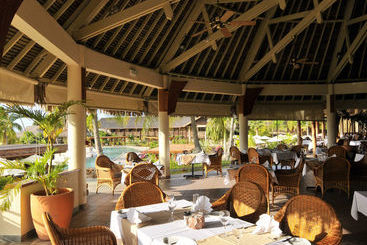 هتل Intercontinental Moorea Resort & Spa