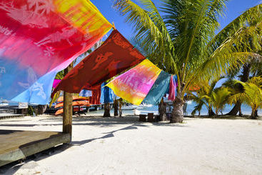 هتل Intercontinental Moorea Resort & Spa