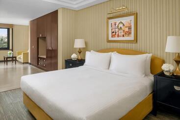 هتل Intercontinental Riyadh, An Ihg