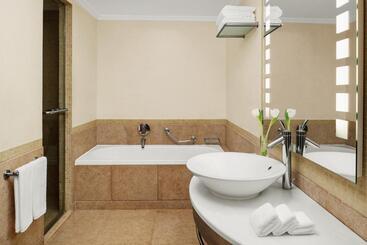 هتل Intercontinental Riyadh, An Ihg