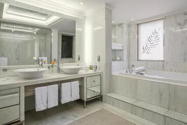 هتل Intercontinental Riyadh, An Ihg