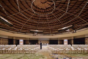 هتل Intercontinental Riyadh, An Ihg