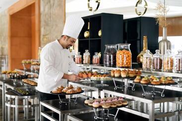 هتل Intercontinental Riyadh, An Ihg