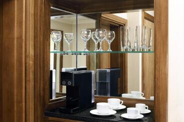 هتل Intercontinental Riyadh, An Ihg