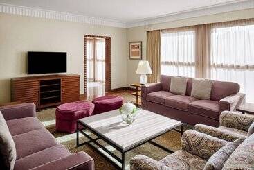 هتل Intercontinental Riyadh, An Ihg