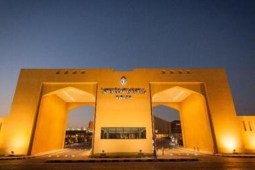 Intercontinental Riyadh, An Ihg - Riyadh