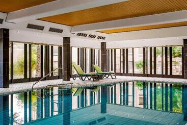 هتل Intercontinental Riyadh, An Ihg