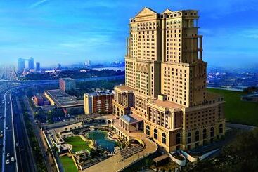 ITC Sonar - Calcutta
