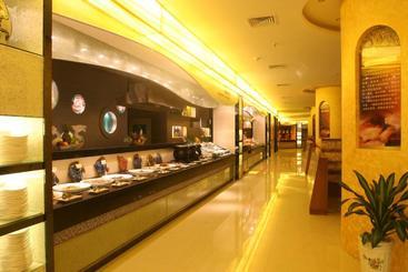 酒店 Yuquan Simpson