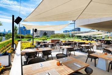 هتل Jw Marriott Absheron Baku