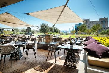 هتل Jw Marriott Absheron Baku