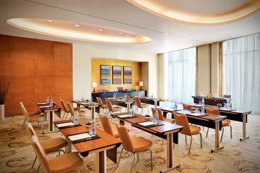 هتل Jw Marriott Absheron Baku