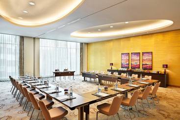 هتل Jw Marriott Absheron Baku