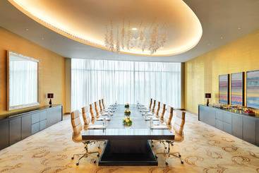 هتل Jw Marriott Absheron Baku