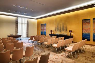 هتل Jw Marriott Absheron Baku