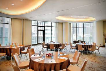 هتل Jw Marriott Absheron Baku