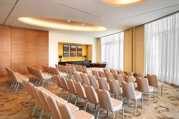 هتل Jw Marriott Absheron Baku