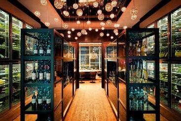 هتل Jw Marriott Absheron Baku