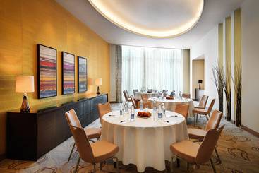 هتل Jw Marriott Absheron Baku