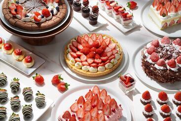 Jw Marriott Hotel Seoul