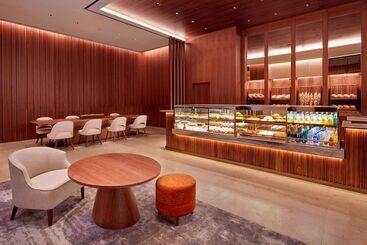 Jw Marriott Hotel Seoul