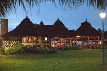 La Palm Royal Beach - Accra