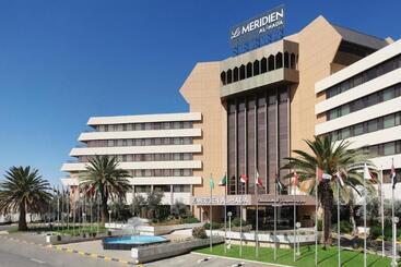 هتل Le Méridien Al Hada