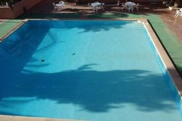 Le Zat - Ouarzazate