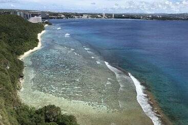هتل Leopalace Resort Guam
