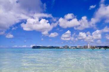هتل Leopalace Resort Guam