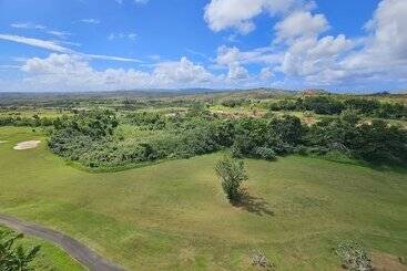 هتل Leopalace Resort Guam