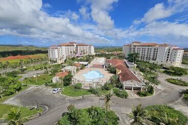 هتل Leopalace Resort Guam