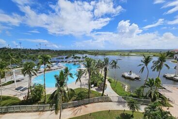 هتل Leopalace Resort Guam