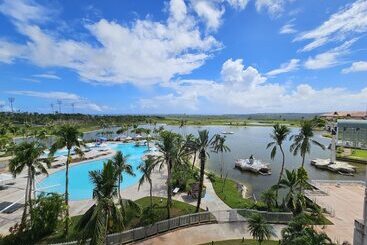 هتل Leopalace Resort Guam