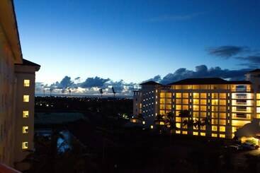هتل Leopalace Resort Guam