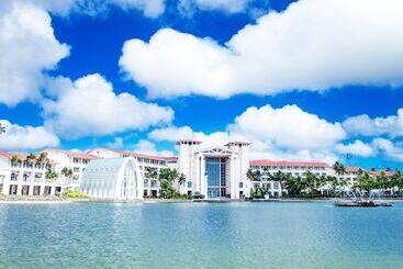 هتل Leopalace Resort Guam